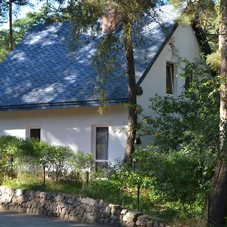 Dom 100m2 Z Dzialka *