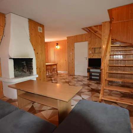 Dom 100m2 Z Dzialka Pobierowo