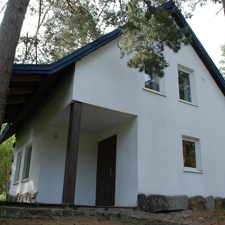 別荘 Dom 100m2 Z Dzialka *