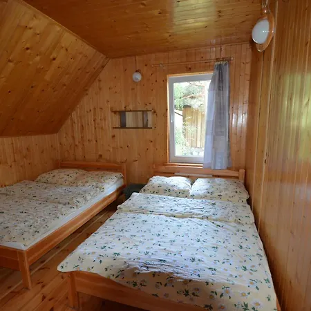 Dom 100m2 Z Dzialka ポビエロボ