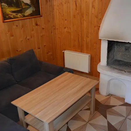 Dom 100m2 Z Dzialka * ポビエロボ