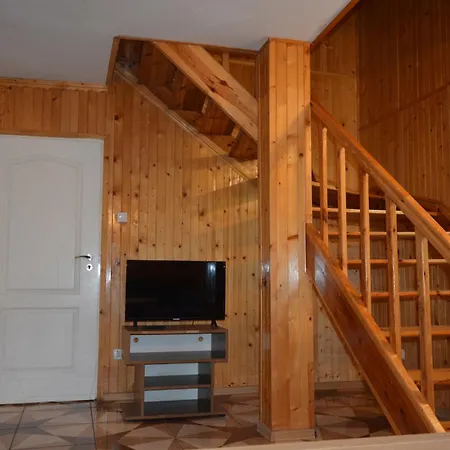 Dom 100m2 Z Dzialka Holiday home *