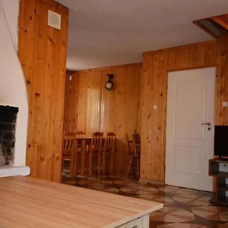 Dom 100m2 Z Dzialka * ポビエロボ