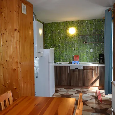 Dom 100m2 Z Dzialka 別荘 *