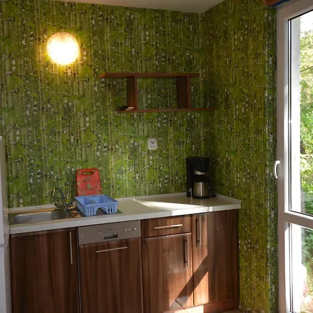 Holiday home Dom 100m2 Z Dzialka *