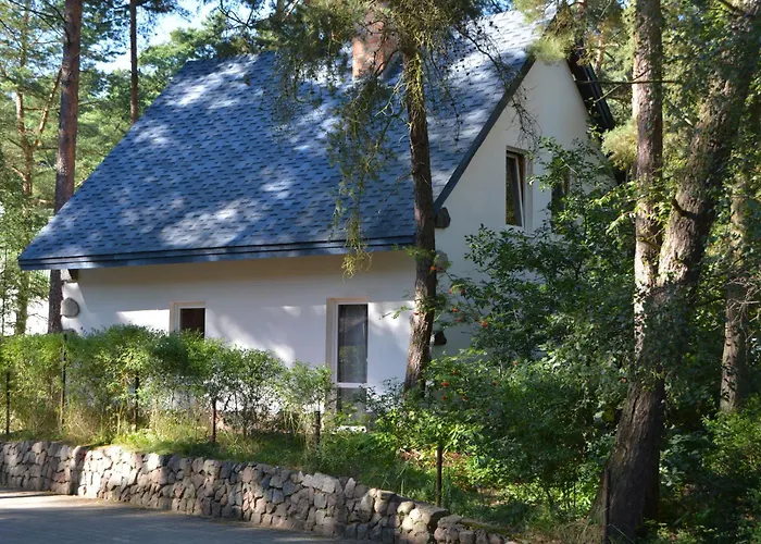 Dom 100m2 Z Dzialka *