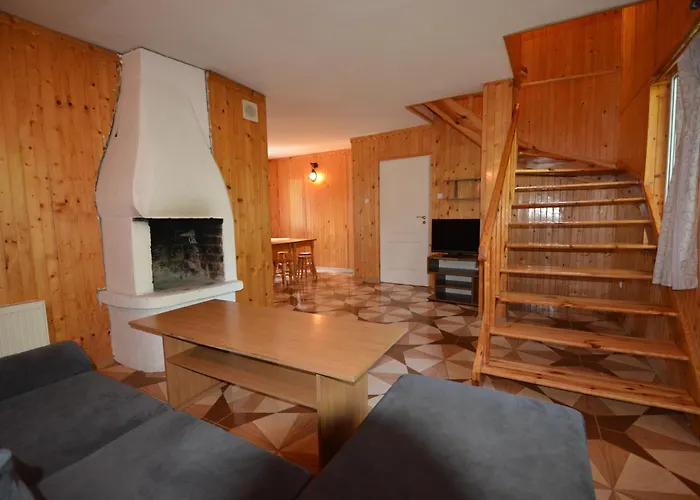 Dom 100m2 Z Dzialka Pobierowo