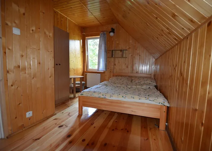 Dom 100m2 Z Dzialka * Pobierowo