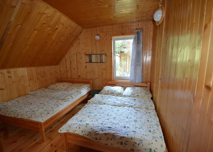 Dom 100m2 Z Dzialka Pobierowo