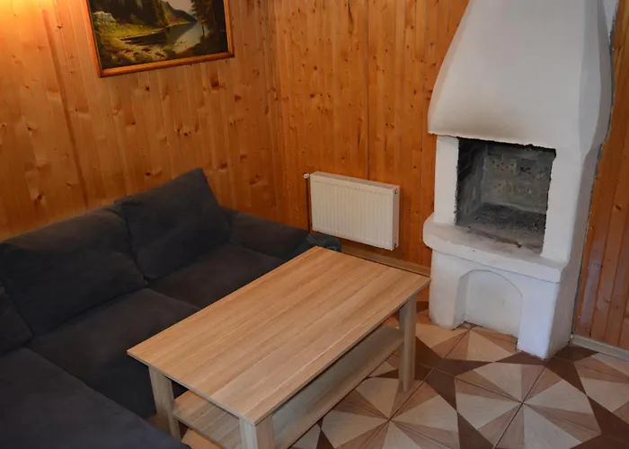 Dom 100m2 Z Dzialka * Pobierowo