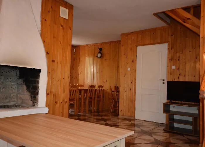 Dom 100m2 Z Dzialka * Pobierowo