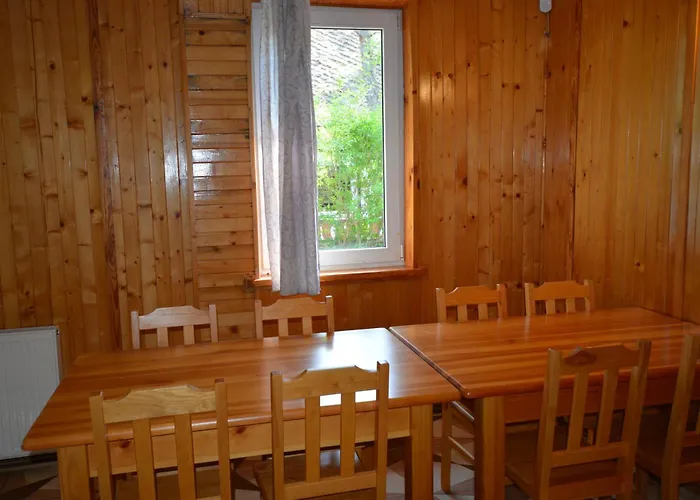 Dom 100m2 Z Dzialka Σπίτι διακοπών *