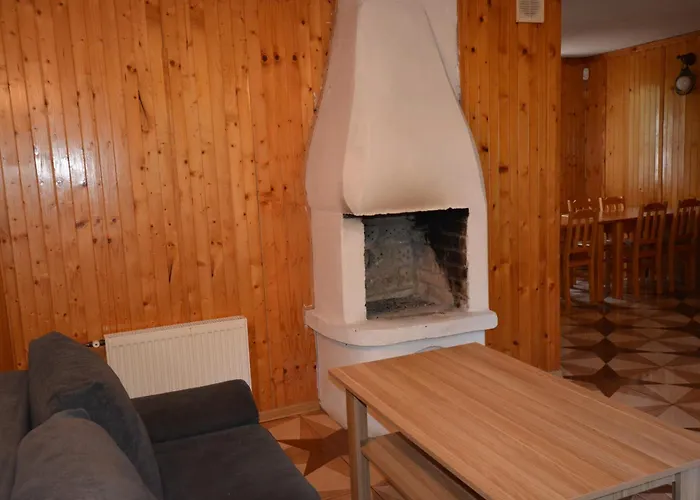 Σπίτι διακοπών Dom 100m2 Z Dzialka Pobierowo