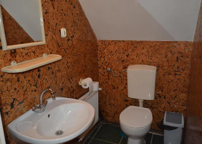 Dom 100m2 Z Dzialka * Pobierowo