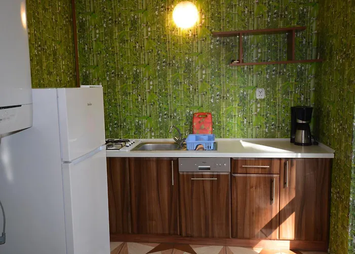 Dom 100m2 Z Dzialka Σπίτι διακοπών