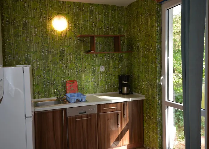 Σπίτι διακοπών Dom 100m2 Z Dzialka *