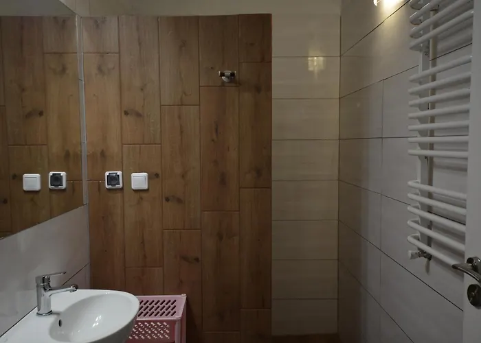 Dom 100m2 Z Dzialka Pobierowo